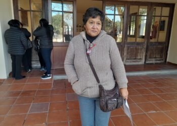 “En el barrio Kirchner tenemos muchísimas necesidades antes que cambiarle el nombre”