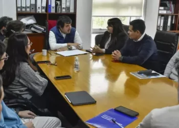 Pozo de petróleo en Pichanal: Estimaron un radio de seguridad de entre 200 y 300 metros