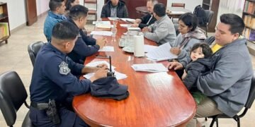 Peregrinación Juvenil Mariana: Reunión organizativa