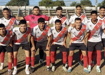 Liga del Bermejo: Resultados de la tercera fecha