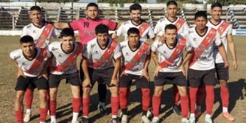 Liga del Bermejo: Resultados de la tercera fecha