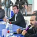 El gobernador Sáenz presidió la reunión de gabinete ampliado en el departamento San Martín