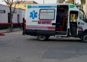 Lo juzgan por un homicidio culposo con víctima fatal