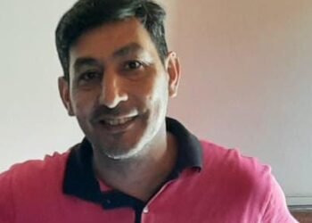 Segretín: “Está en vía de solución el tema luz en al Club Caza y Pesca”