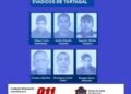 Tartagal: Se recapturó a uno de los evadidos de una Comisaría