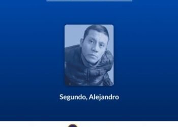 La Policía recapturó a Alejandro Segundo evadido de Tartagal