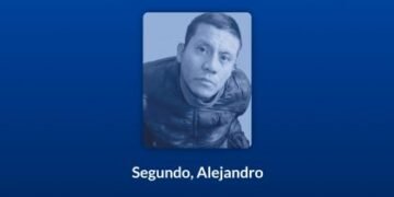 La Policía recapturó a Alejandro Segundo evadido de Tartagal