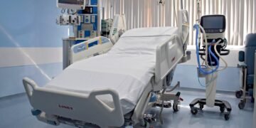 Clínica Santa Catalina inaugurará su Unidad de Terapia Intensiva