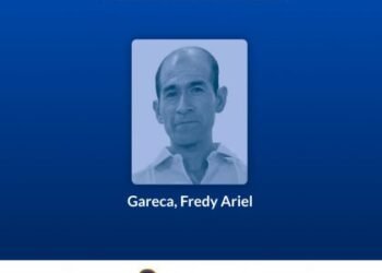 Recapturaron al fugado de la Subcomisaría de Los Toldos