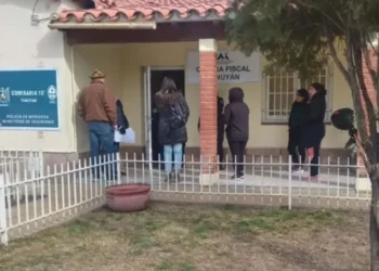 Horror en Tunuyán: querían vender a un niño por $14 millones y los detenidos son salteños