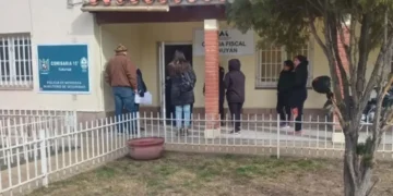 Horror en Tunuyán: querían vender a un niño por $14 millones y los detenidos son salteños