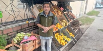 Comerciante denuncia amenazas de supuestos inspectores municipales