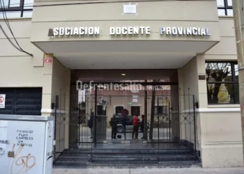 ADP convoca a elecciones para renovar autoridades en diciembre