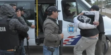 Narco usó adictos como “catadores” de cocaína