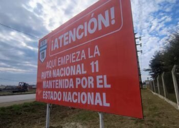 Gobernadores manifiestan su enojo con Nación por la falta de fondos para obras