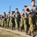 El Ejército Argentino inscribe para Soldados Voluntarios en Salta