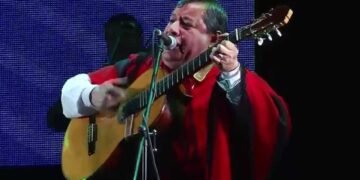 La despedida de Federico Córdoba será por las calles céntricas