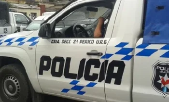 Jujuy: Se encontraron 200.000 dólares en la bodega de un colectivo