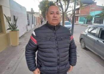 Castelli: “Tránsito debe tener un ordenamiento profundo”