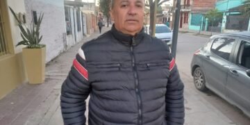 Castelli: “Tránsito debe tener un ordenamiento profundo”