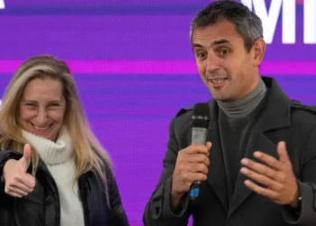 La familia de Martín Menem obtuvo un contrato multimillonario con el Estado