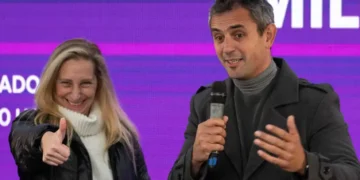 La familia de Martín Menem obtuvo un contrato multimillonario con el Estado