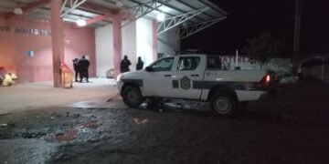 Aguas Blancas: Encontraron un cuerpo sin vida