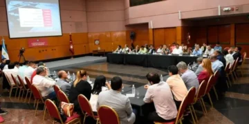 Gremios rechazaron el aumento ofrecido por provincia