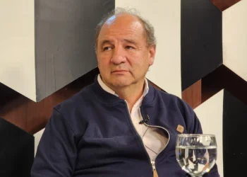 “Nos dejaron una crisis y Leavy fue parte”: Villada volvió a cargar contra el kirchnerismo