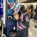 F1: Colapinto abandonó antes de largar. El Alpine no arrancó