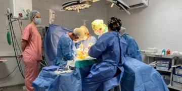 Nuevo operativo de ablación multiorgánica en Salta