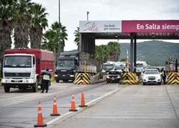 El acceso a Salta se licitaría en septiembre y a fin de año comenzarían las obras