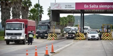 El acceso a Salta se licitaría en septiembre y a fin de año comenzarían las obras