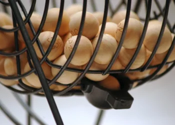 Está suspendido el Bingo para los Contribuyentes Cumplidores