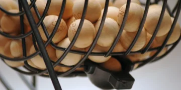 Está suspendido el Bingo para los Contribuyentes Cumplidores