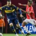 Boca empató con Argentinos en el inicio del Clausura