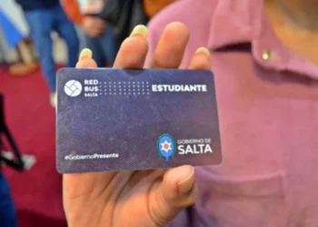 Se reactiva hoy el Boleto Gratuito en el Interior