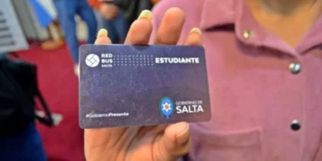 Se reactiva hoy el Boleto Gratuito en el Interior