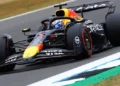 GP de Gran Bretaña: Verstappen hizo la pole. Colapinto largará último