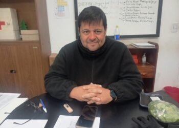 “Hoy el GIRSU tiene 50 trabajadores menos”