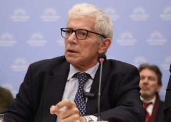 Mariano Cúneo Libarona incrementó su fortuna $6 mil millones