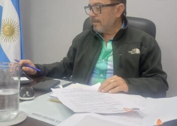 El intendente se reunirá con los vendedores de la playa de transferencias