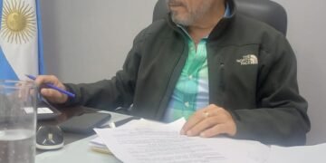 El intendente se reunirá con los vendedores de la playa de transferencias