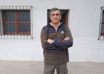 “Queremos que el Samec Orán brinde un servicio de excelencia”