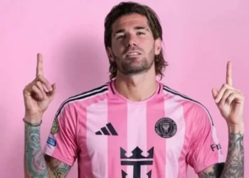 Confirmado: Rodrigo De Paul jugará en Inter Miami