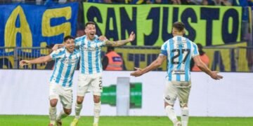 Copa Argentina: Atlético Tucumán dio el golpe y eliminó a Boca
