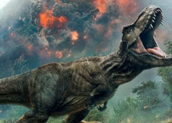 Cine Municipal: Películas del sábado y domingo