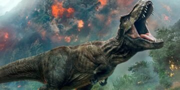 Cine Municipal: Películas del sábado y domingo