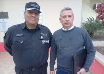 El Sistema 911 Orán cumple hoy 18 años