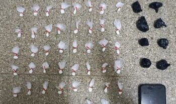 Prisión preventiva para mujer que vendía droga